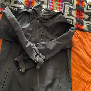 Oakley Anorak Jacket